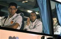 FIFA warns Egypt on security after Algeria attack