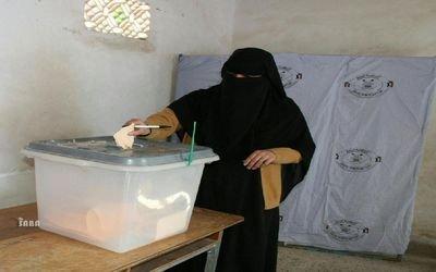 Ba-khuwar:- by-elections in  constituency 145 was transparent and sound