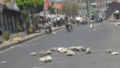 JMPs armed elements assault constitutional legitimacy supporters