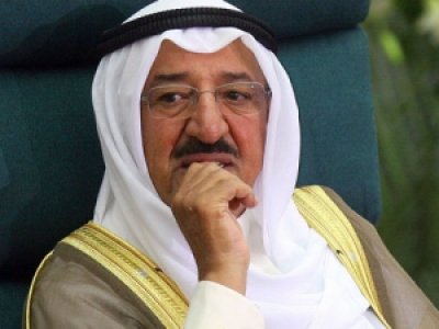 Emir: Kuwait for Yemen stable, unified and developed
