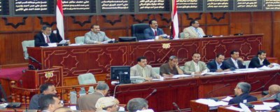 Parliament endorses draft law amending association articles of Yemeni-Kuwaiti Co