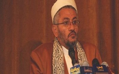 Endowment Minister heads for Riyadh