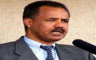 Eritrean president to visit Yemen soon