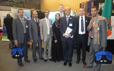 Yemen wins EITI membership