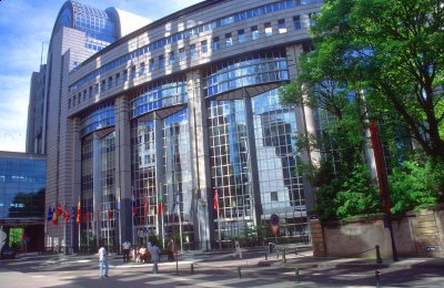 European Parliament meeting on Yemen