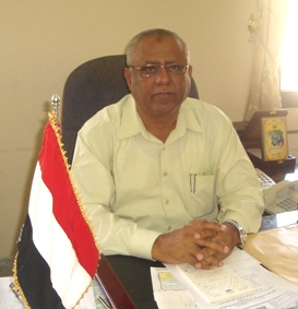 Hadhramout site publishes top ten student in  basic's final examination