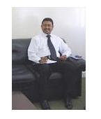 Bin Yemean, new secretary-general of Hadramout local council