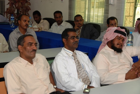 Saudi medical team arrives in Mukalla t