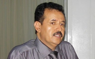 Minister of Fisheries Wealth meets FAO official