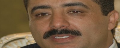Finance minister receives Sudanese official