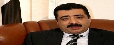 Finance Minister meets AFESD Director-General