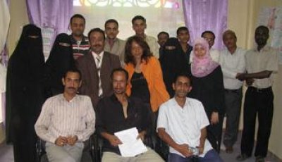 First Arabic book on human rights defenders issued
