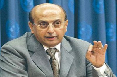 Security is essential part of developmental process, Yemeni official