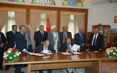 Political forums, NGOs accept participation in National Dialogue