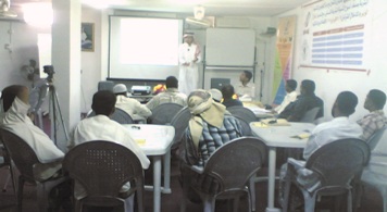 Human Development Week starts in Sayoun