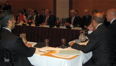 Yemen Friends agree package of support with Yemen