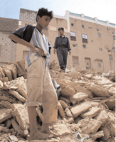 Local and international support continue to pour into Hadramout
