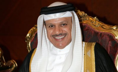 Gulf initiative is best available solution to end Yemeni crisis, al-Zayani says