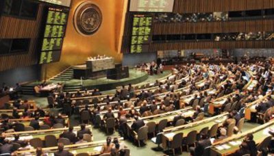 UN hails Yemen's successful headship of G-77 and China