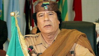 Libyan leader affirms importance of Yemen initiative over Arab union