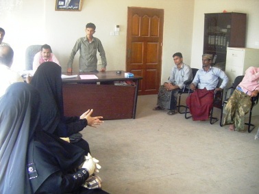 Fund for Development  implementes community-based rehabilitation program in   