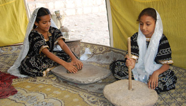 Al-saddiq Zone Youth celebrate  thier first Ramadan's KHATIM Event  f 