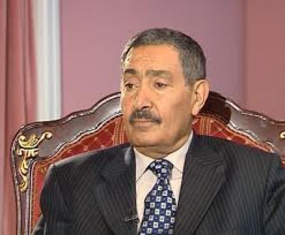  Abdul Ghani flies to London for Yemen symposium