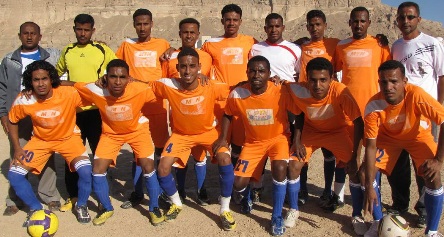 Wadi Director of Youth appoints commission  to run Salaam Al-ghurfah club activity