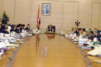The government emphasizes importance of party’s interaction with dialogue