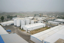 Proxim implements WiMax in Yemen