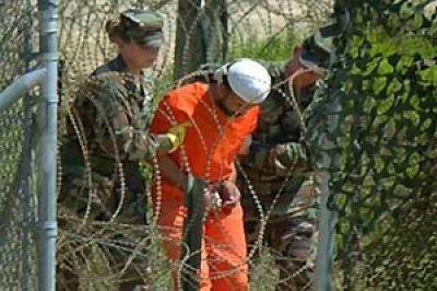 Six Yemeni detainees at Guantanamo sent home