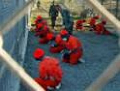 Yemen demands to quickly extradite Guantanamo inmates
