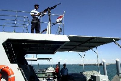 USCG hails Yemeni Coastguard Training Institute activity