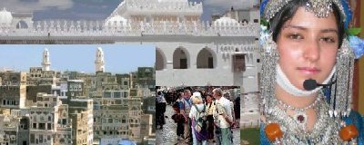 Over 2000 Gulf tourists visit Yemen