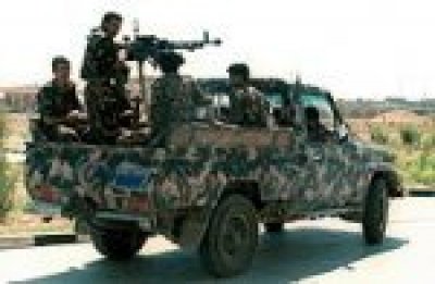 Yemen refutes supporting Republican Guards with DLCC cars