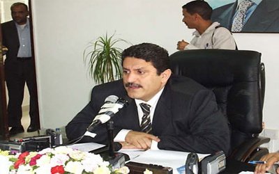 Yemen, GAVI in talks on health system