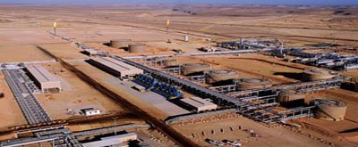 Crude oil sales for next October approved