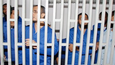 Yemen convicts al-Qaeda 16-member cell