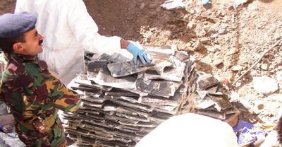 Seized ' shock drugs stash' was on way to neighbors 