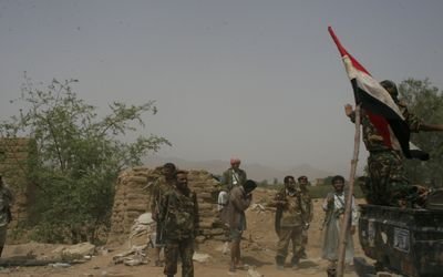 Six points proposed to Saada rebels to end insurgence