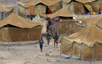 Fresh 69 Somali refugees reach Yemen
