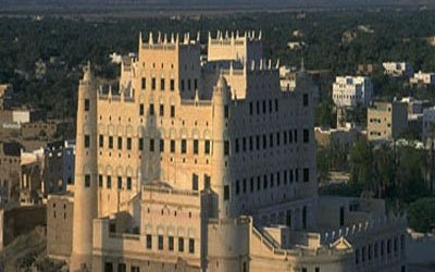 Fourth Five-Year Plan for  Wadi Hadhramout- Sahraa being discussed