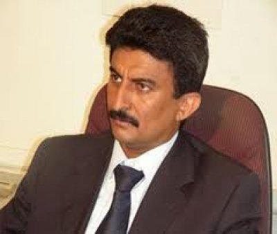 Hajri on Germany visit