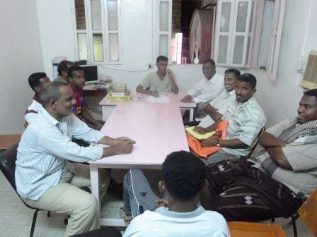 Hadhramout Coast Third Ramadhan Handball Championship starts on Saturday 