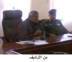 Hadhramaut Coastal District celebrations committee hold  its  meeting