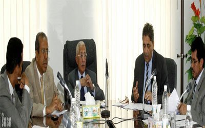 HCR approved 234 tenders of development projects in 2009