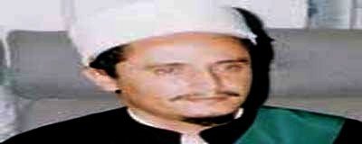 SC head comes back home
