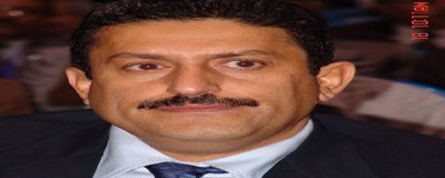Yemen official named for WHO Eastern Mediterranean regional director