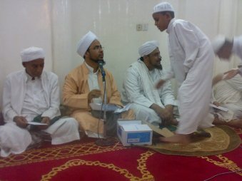Hiraa Centre for Holy Quran honores 167  Quran Memorizers    