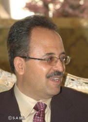  Abdul-Qader Hilal Sworn in
